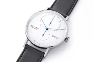 Nomos Glashütte Lambda