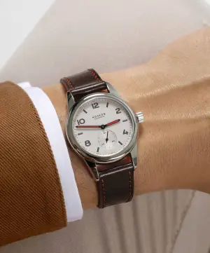 NOMOS Glashütte Club