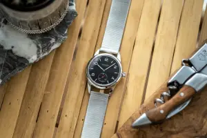 NOMOS Glashütte Club 36 Limited Edition