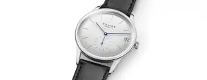 Nomos Glashütte Orion Neomatik 175 Years