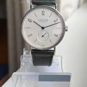 Nomos Glashutte NOMOS Metro Neomatik41 Update
