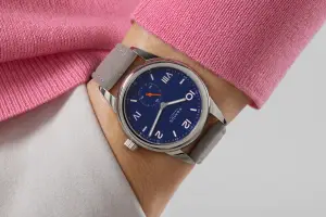 Nomos Club Campus Starlight and Night Sky