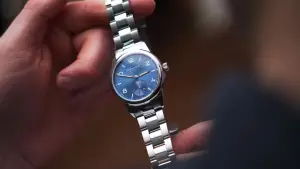 Nomos Club Sport neomatik 37