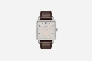 Nomos Tetra Neomatik – 175 Years Watchmaking Glashütte