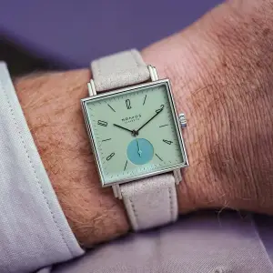 Nomos Tetra Origins Terra