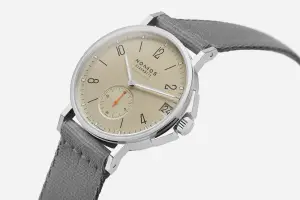 Nomos Ahoi Neomatik 38