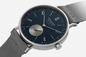 Nomos Tangente Neomatik 41 Update “Resilience”