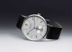 Nomos Tangente Neomatik 39