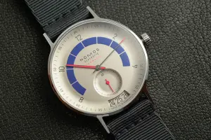 Nomos Autobahn