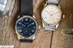 Nomos Club Campus NBCF Editions