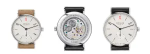 Nomos Doctors Without Borders Tangente