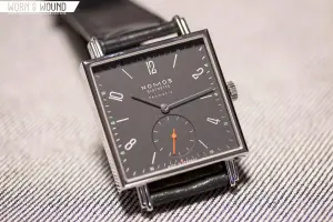 Nomos Tetra Neomatik