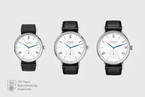 Nomos Ludwig Neomatik 175 Years Limited Editions