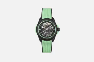 Norqain Wild ONE Skeleton 39mm