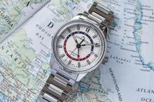 Norqain Freedom 60 GMT