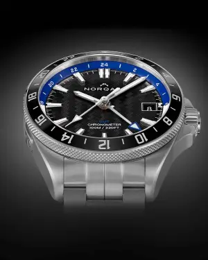 Norqain Adventure NEVEREST GMT 41mm