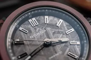 Norqain Wild One Meteorite Special Edition