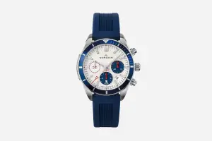 Norqain Adventure Sport Chrono NHLPA Limited Edition