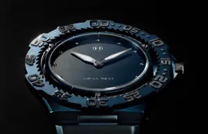 NOVE Trident