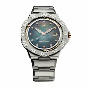 NOVE Trident Automatic