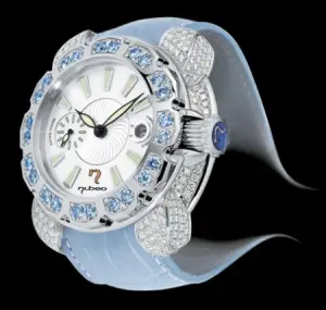 Nubeo Jellyfish Women's Watch