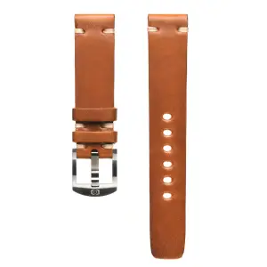 Oak & Oscar OEM Leather Strap