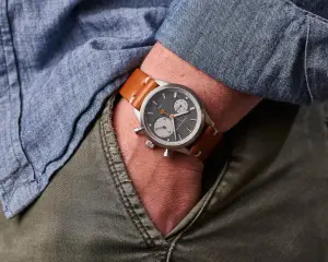 Oak & Oscar Jackson Big Eye