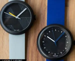 Objest Customizable Watches