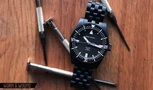 Obris Morgan Explorer