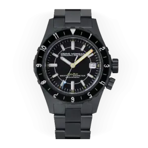 Obris Morgan SeaStar70s PVD01 Customize - Customer's Product with price 369.00 ID 81BsksezGhVWOShxGPNoH67I