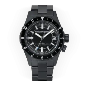 Obris Morgan SeaStar70s PVD01 Customize - Customer's Product with price 369.00 ID 6hVjipuymWuvE9ngcYurzu-H