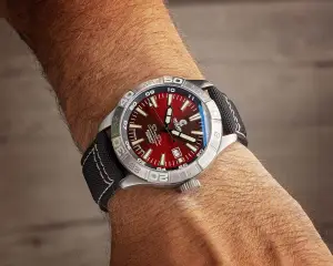 Ocean Crawler Dream Diver Limited Edition