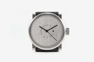 Ochs & Junior Pure Settimana Raw