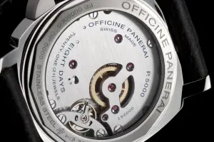 Officine Panerai Luminor Marina 8-Days
