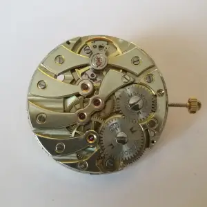OISA Calibre 29-50 Cinque Ponti