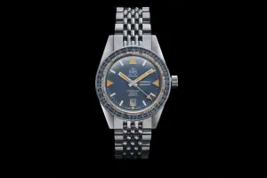 Ollech & Wajs Oceangraph