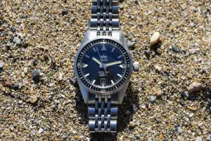 Ollech & Wajs OW C-1000 S