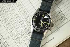 Ollech & Wajs C-1000