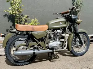 Ollech & Wajs OW350CI