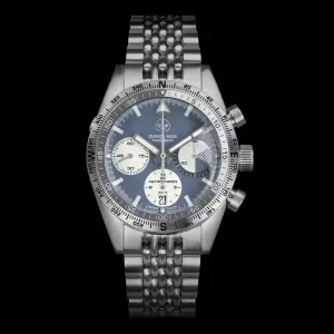 Ollech & Wajs Astrochron Chronograph