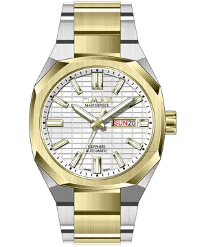 Omax OMAX Masterpiece Men's Watch OSA043T6TI