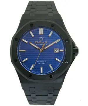 Omax OMAX Masterpiece Men's Watch OSA042M42I
