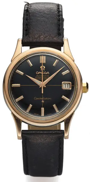 Omega Constellation