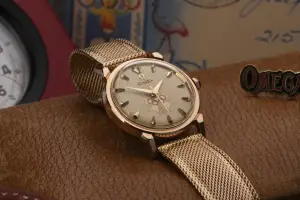 Omega Seamaster 37mm Milano Cortina 2026