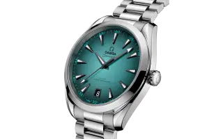 Omega Seamaster Aqua Terra 150M