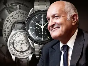 Omega Speedmaster