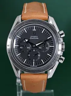Omega Omega Speedmaster 3594.50.00 / 145.0222 42mm Stainless steel Black