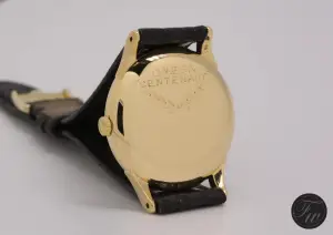 Omega Centenary