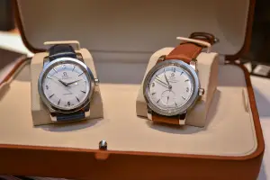 Omega Seamaster 1948 Limited Editions
