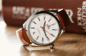Omega Seamaster Aqua Terra